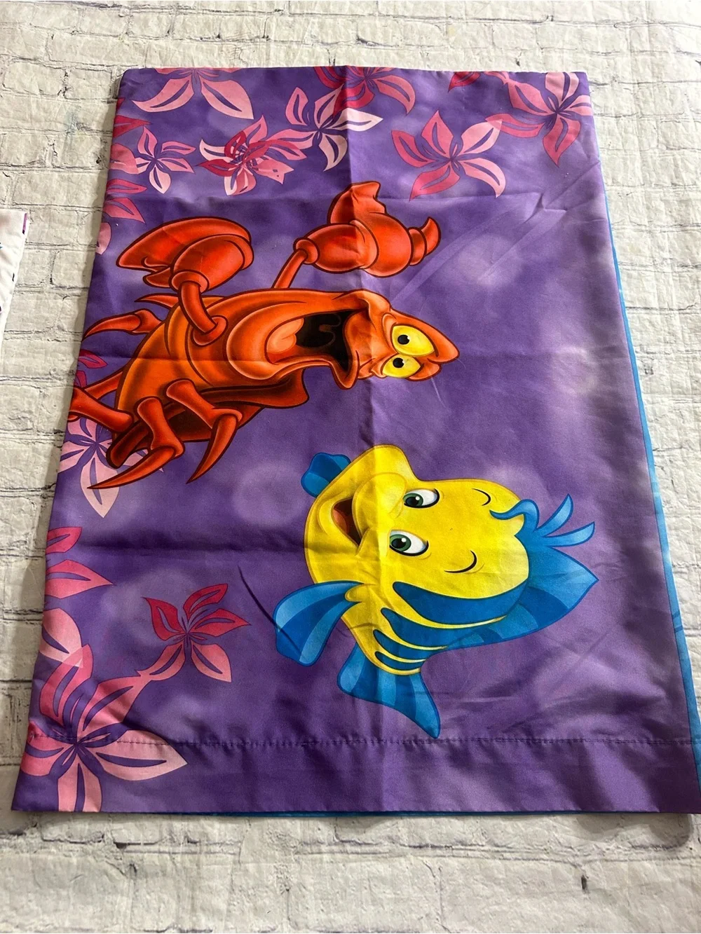 DISNEY PRINCESS L.O.L SURPRISE AND JOJO SIWA NICKELODEON COLORFUL PILLOW CASES